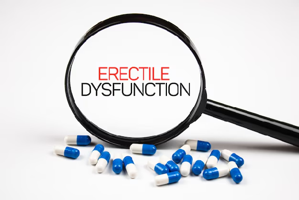 Erectile Dysfunction