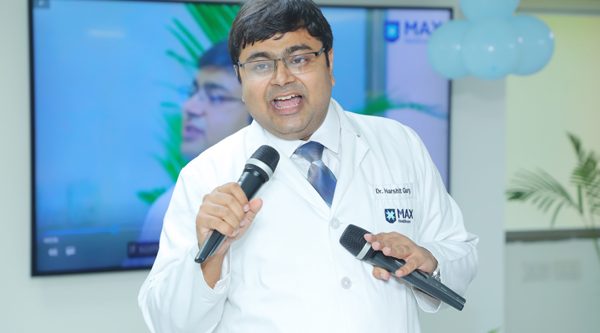 Urethral Stricture Surgeon in Jasola Vihar | Dr. Harshit Garg