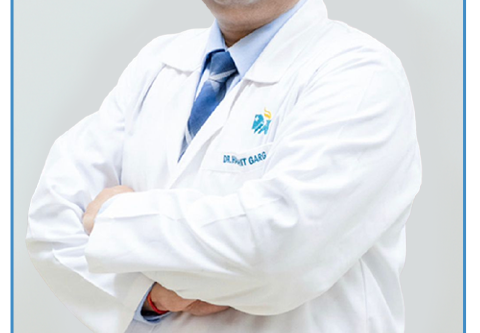 best oncologist in South Delhi