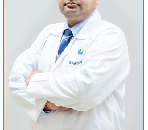 best oncologist in South Delhi