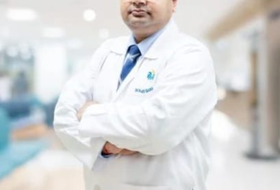 Testicular Cancer Surgeon in Noida