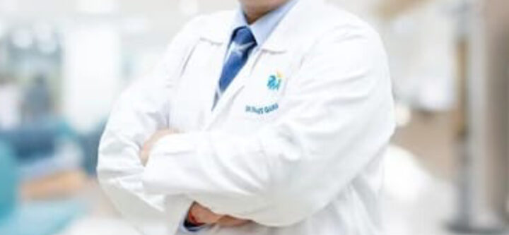 Testicular Cancer Surgeon in Noida